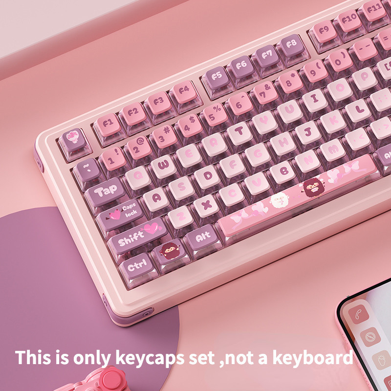 นางฟ้าปีศาจแกะพุดดิ้งย้อมระเหิดปุ่มกดโปร่งใสน่ารักพีบีทีโปร่งใสคู่หนังนมข้อความเหมือนกับระเหิดร้อน12