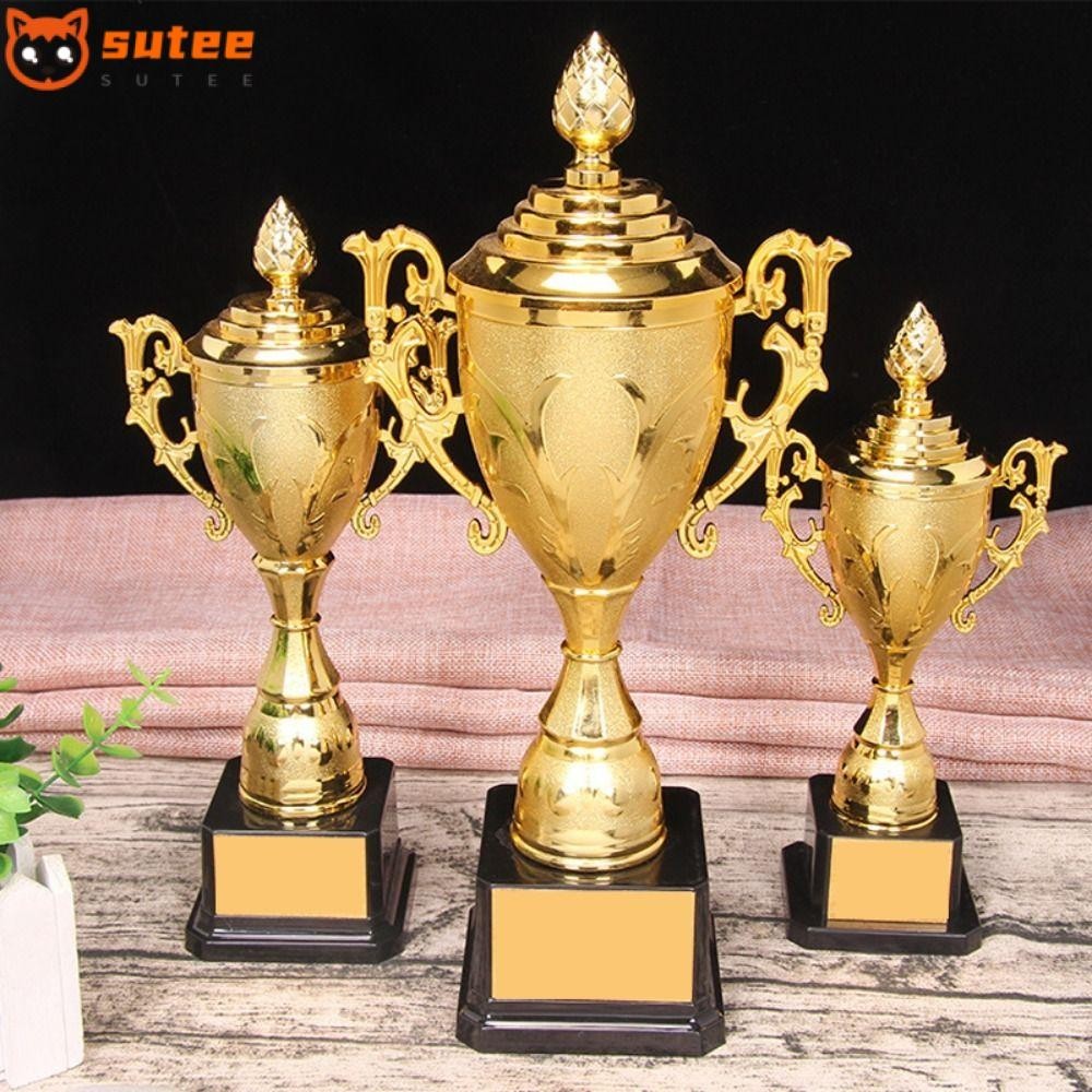 สุดยอด ถ้วยเล็กการแข่งขันฟุตบอลพลาสติกรุ่นรางวัลรางวัลรางวัลโรงเรียนเด็กคุณภาพสูงอุปทานวินเนอร์ถ้วยของเล่นสําหรับทีมกีฬาการแข่งขัน