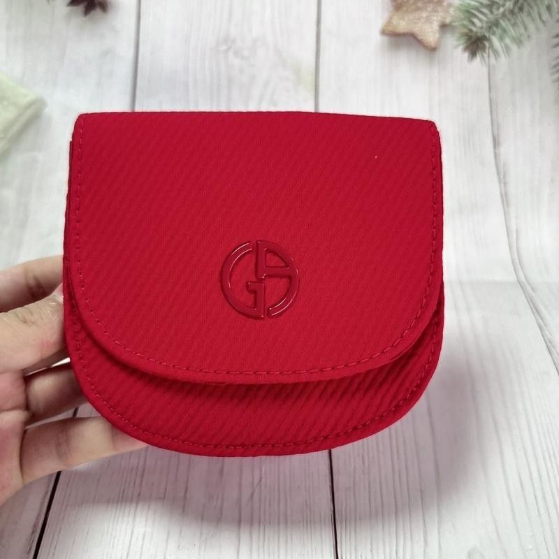 Vip Gift AMI Makeup Bag Card Bag Small Portable Lipstick Bag N