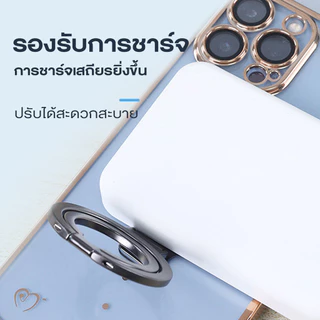 แหวนยึดโทรศัพท์มือถือ แบบมีกาวในตัว แบบพกพา สามารถปรับมุมได้หลายมุม พลังดูดที่แข็งแกร่ง ที่วางโทรศัพท์แบบมีกาวในตัว