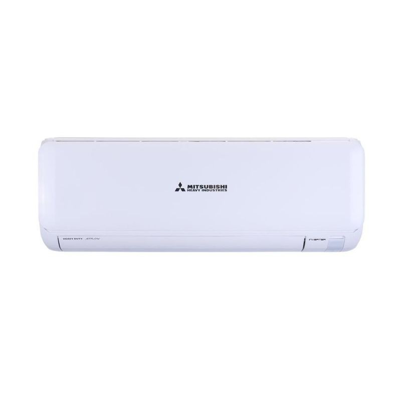 ติดตั้งฟรี! เฉพาะพื้นที่กรุงเทพฯและปริมณฑลเท่านั้น MITSUBISHI HEAVY DUTY เครื่องปรับอากาศ รุ่น DXK13