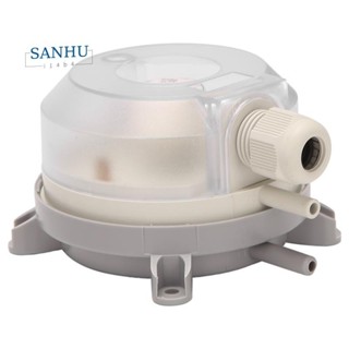 【sanhui14b4 】Air Differential Pressure Switch สวิตช์อากาศแรง…