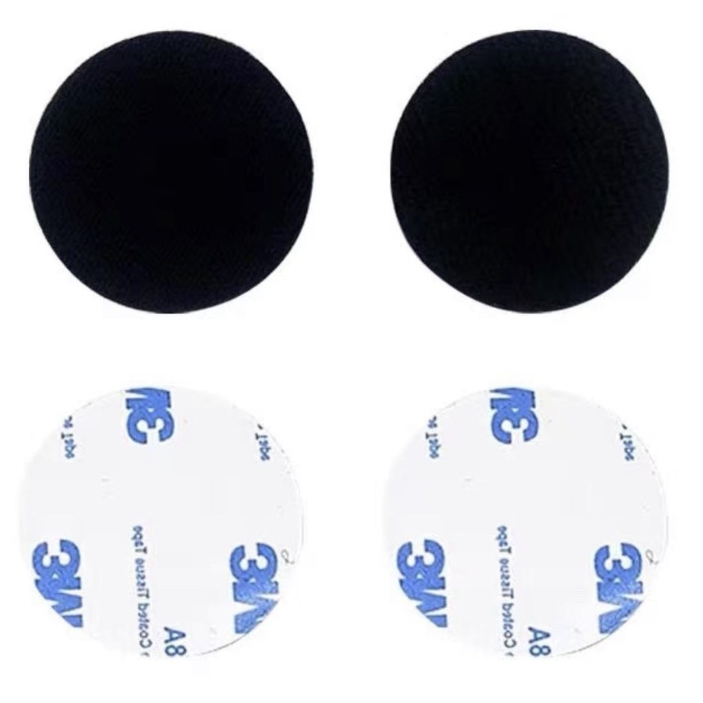 Vimaton Helmet Bluetooth Headset Speaker Unit Velcro Cardo Cardo ชุดหูฟังลําโพง Velcro❤3.12❤