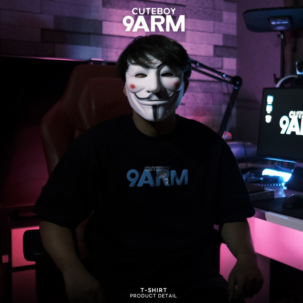 2024  9ARM Limited Boset