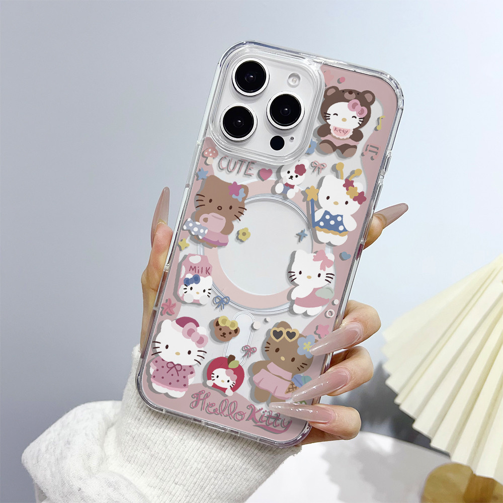 ✅เข้ากันได้สำหรับ iPhone  เคสไอโฟน 17AIR 16promax 14plus 15 13pro 14promax-JXYCK21 ราคา ถูกที่สุด ดีลบีเคเค แกลเลอรีภาพที่ 2