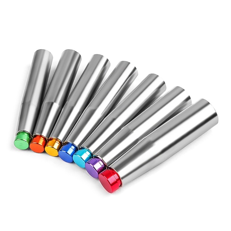 Mon แบบพกพา 7 ชิ้นรถเครื่องปรับอากาศคอมเพรสเซอร์ซีลน้ํามันติดตั้งและถอดชุดมืออาชีพ Auto Repair Equip