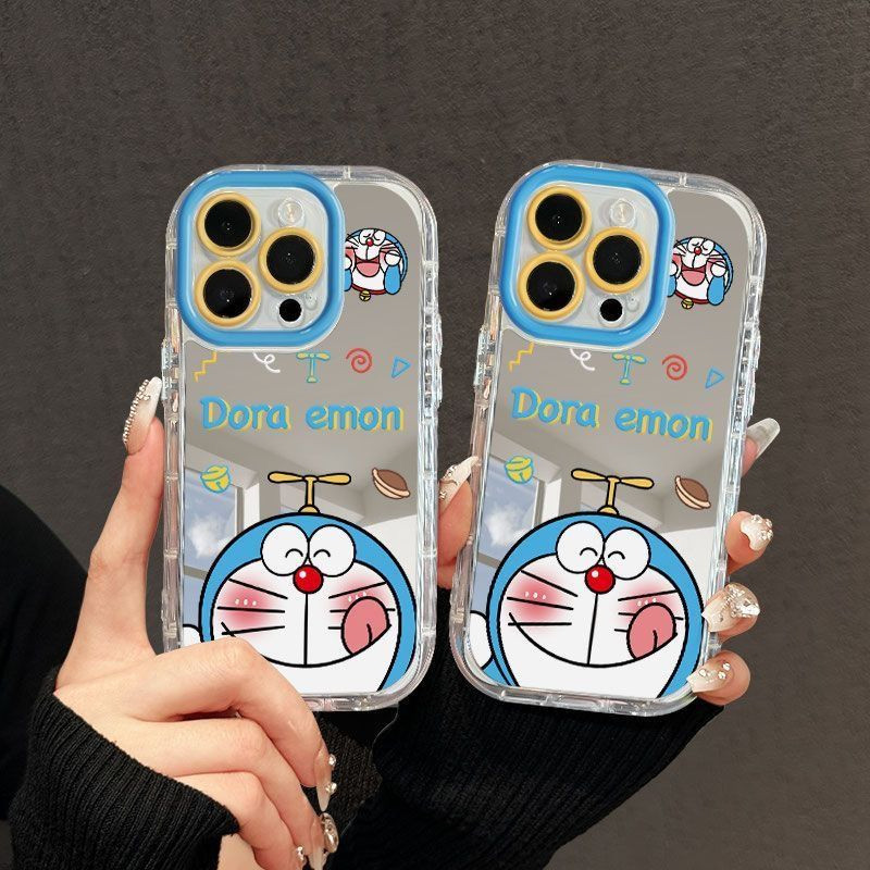 🍰🍰เข้ากันได้กับเคส iPhone16 Pro Max iPhone15ProMax 14 iPhone13 iPhone 11 X XR XS  เคสโทรศัพท์-HLJMNY