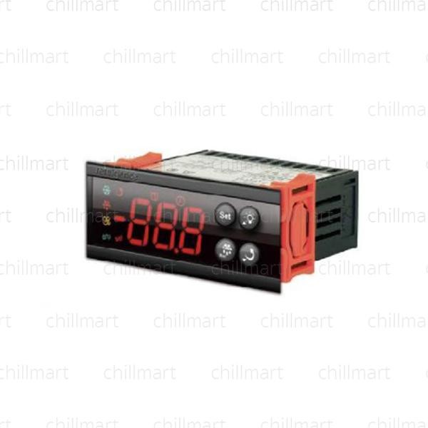 เครื่องควบคุมอุณหภูมิ ELITECH ECS-06CX Temperature Controller Serial code A (17.10.10.00) S2 (220VAC