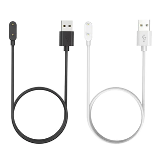 สายชาร์จ for Huawei Band 11/11 Pro/10 9 8 7 Fit 3/Fit 2/Fit for Honor Band 6 7 ES 4pro/4X OPPO Band 2 Keep B4 Lite / B4