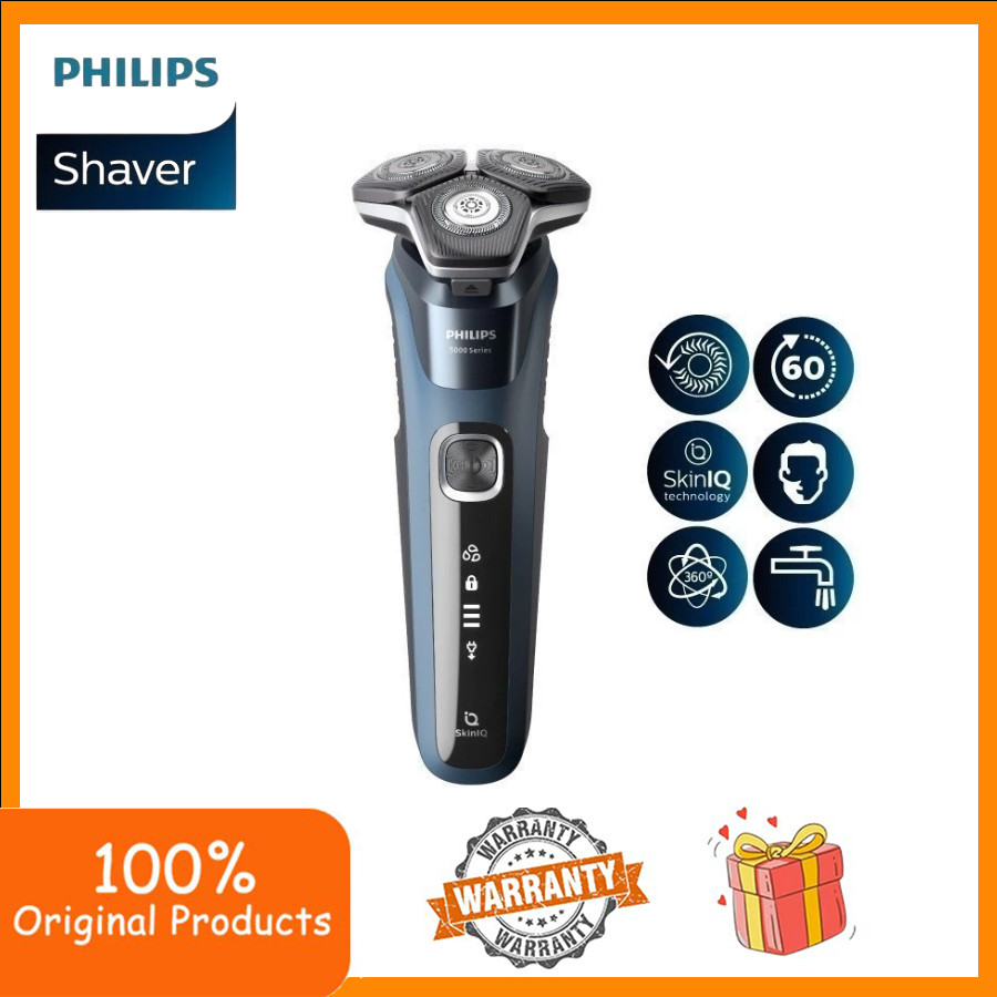Philips S5880 Personal Male Beauty Series 5000 (S5880/20)