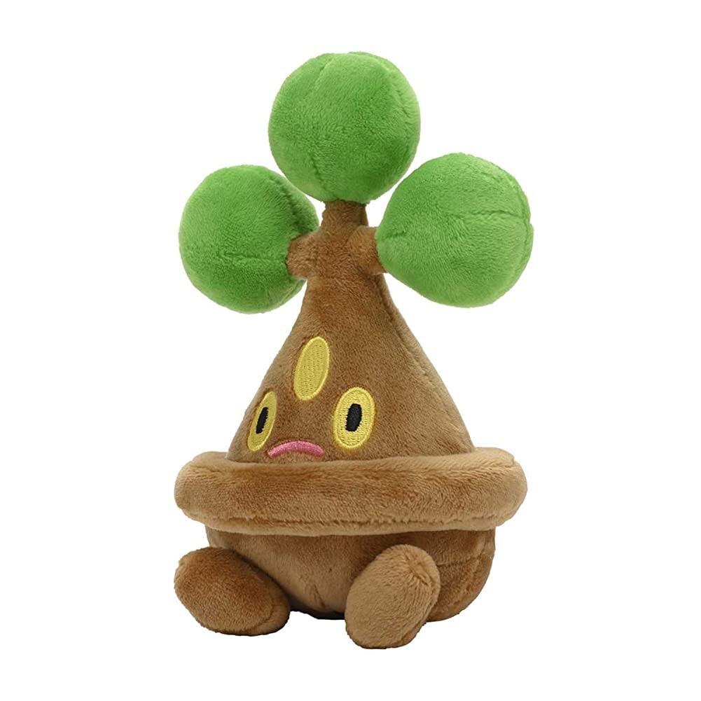 Pokémon Center Original Plush Toy Pokémon Fit Usokkie 14×10×9 (H×W×D: cm)