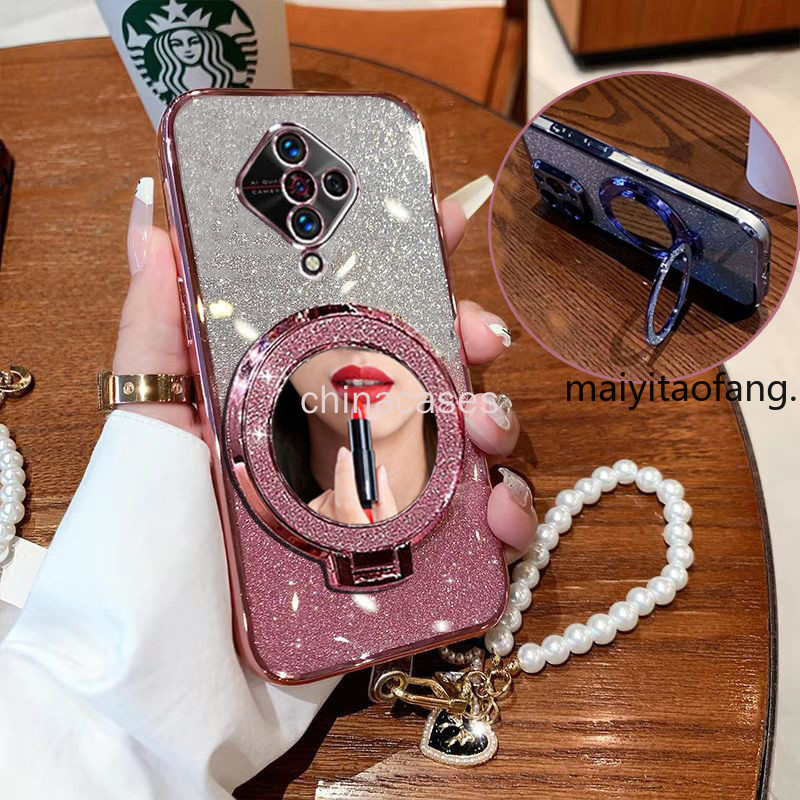 เคสสําหรับเคสโทรศัพท์ Vivo S1 PRO Y9S 1021