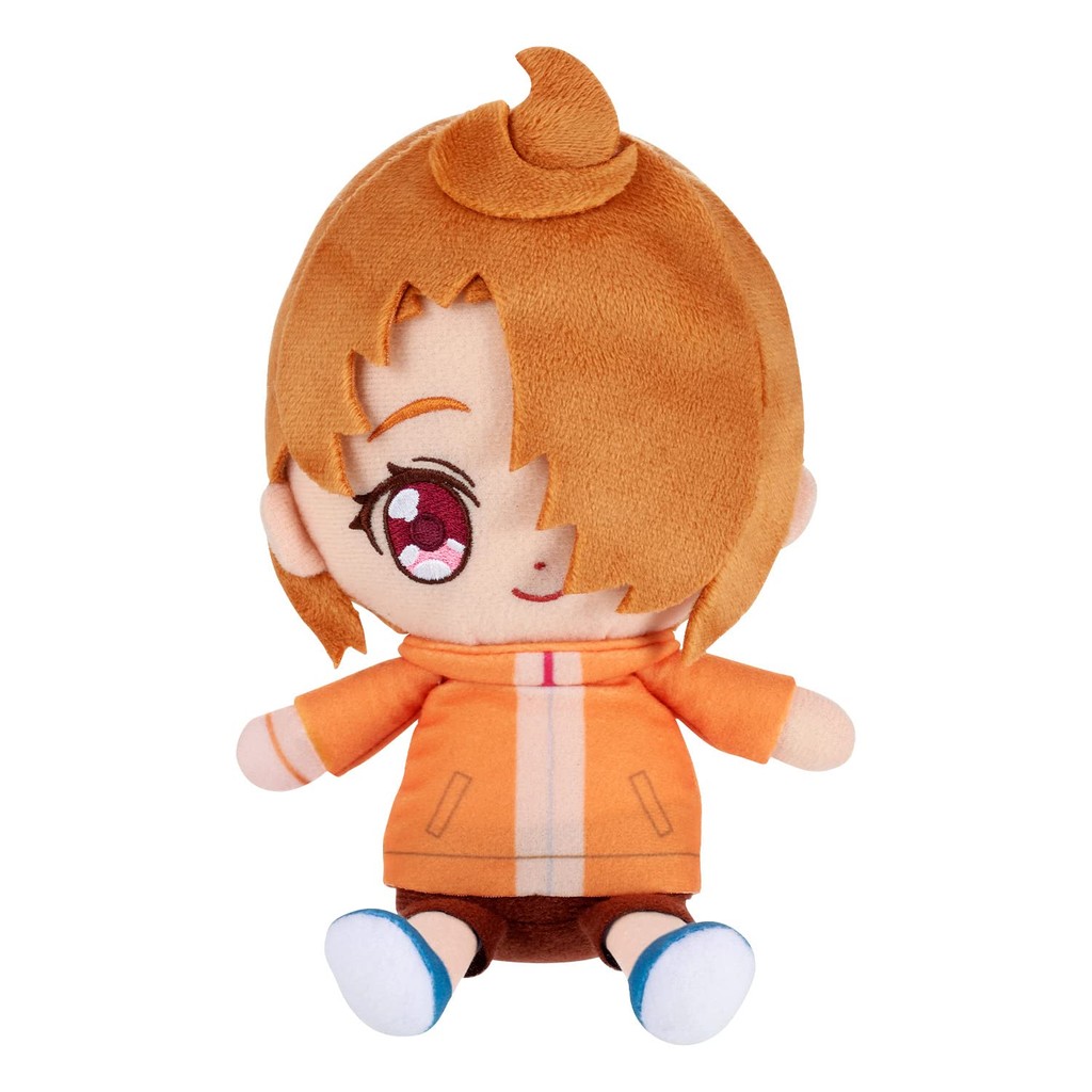Hirogaru Sky! Precure Cure Friends Plushie Yuunagi Tsubasa