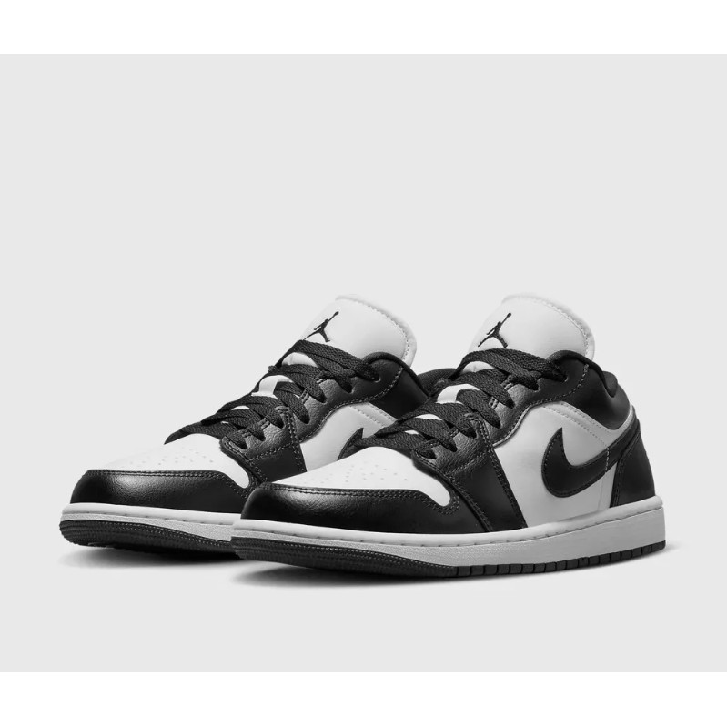 Nike Jordan 1 Low Panda (2023) (ผู้หญิง)
