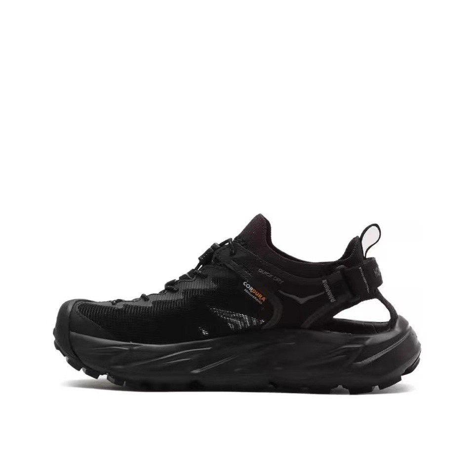 🔥พรีออเดอร์🔥💯HOKA ONE ONE HOPARA(  1147650-BYT) (  1147650-SSDD) (  1123112-OKT)   รองเท้าผู้ชายและผู้หญิงแท้