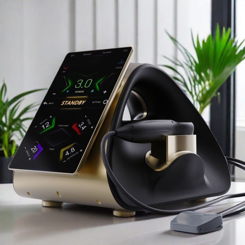 Juliti เครื่องมือความงาม Shaping Body Beauty Salon Instrument Cross-Border การค้าต่างประเทศ 22DMax เ