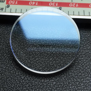 AR Sapphire แบนนาฬิกากระจกคริสตัลสําหรับ Seiko SKX009 SKX007…