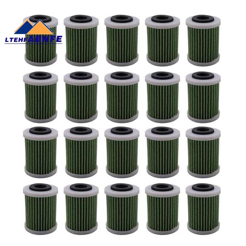 6p3-ws24a-01-00 ตัวกรองเชื้อเพลิงอุปกรณ์เสริมชิ้นส่วนส่วนประกอบสําหรับ F 150-350 Outboard 150-300HP(