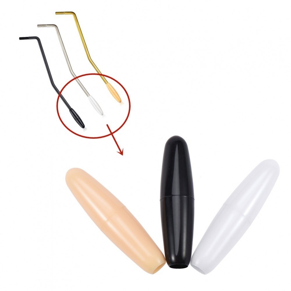 High Performance Tremolo Bar Arm Tips Cap สําหรับกีตาร์ไฟฟ้า Longevity Assured