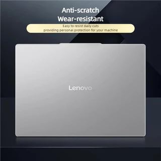 แล็ปท็อป Hard case สําหรับ 2025 Lenovo IdeaPad Slim 5 & IdeaPad Pro 5 14 / 16 นิ้ว Matte Transparently เปลือกป้องกันฝาครอบป้องกันรอยขีดข่วน