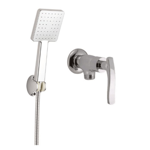 LOCAL789 Verno ชุดฝักบัว 1 ระบบพร้อมวาล์ว รุ่น LD-2548 ร้านอยู่ในไทย