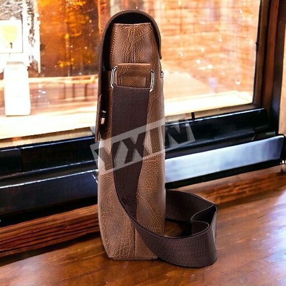 กระเป๋าสะพายข้างผู้ชาย YXIN Fashion bag 991-2#L# ขนาดใหญ่/BIG