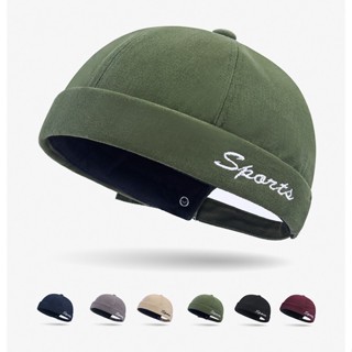 MNO.9 THING MIKI HAT หมวก มิกิ ปัก SPORT ผู้ชาย ผู้หญิง ฮิปฮ…