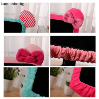 Kamembetbg ผ้าคลุมหน้าจอคอมพิวเตอร์ โน๊ตบุ๊ค กันฝุ่น ลายน่ารัก