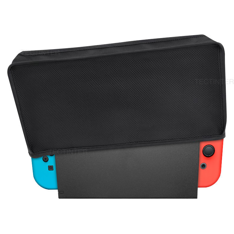 เคสป้องกันฝุ่น กันน้ํา กันรอยขีดข่วน สําหรับ Nintendo Switch & OLED