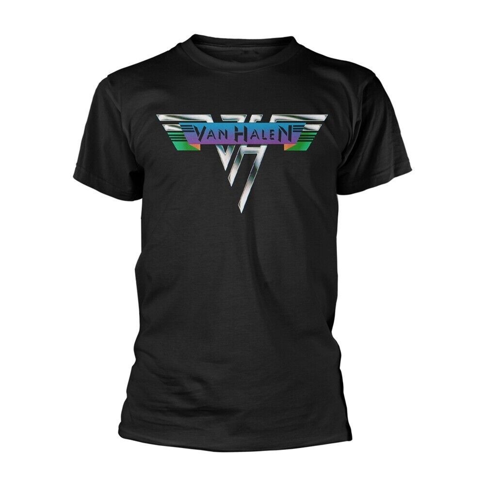 เสื้อยืด Van Halen Vintage 1978 - ใหม่
