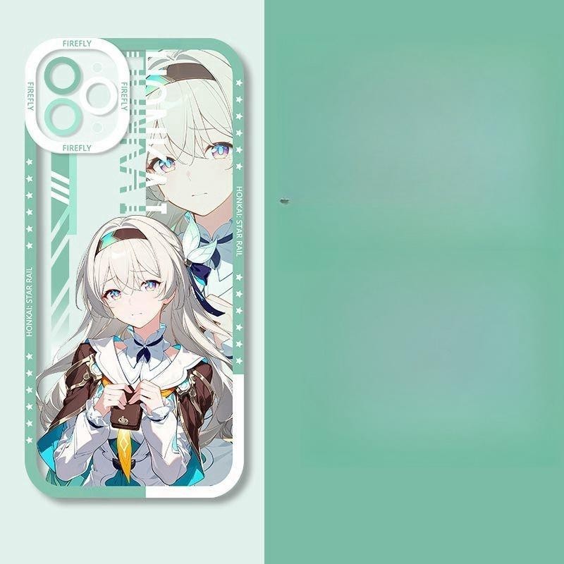 Honkai Star Rail Firefly Acheron สําหรับ OPPO A78 A58 A79 A98 5G A1K F7 F9 F11 Reno 11 10 Pro Plus 11F 8T 4 7Z 8Z 5Z 6Z 5Z 5Z 5Z 5Z 5Z 5Z 5Z 6Z 5Z 5Z 5Z 5Z 5Z 6Z 5Z 5Z 5Z 5Z 5Z 5Z 5Z 6Z 5Z 5Z 5Z 5Z