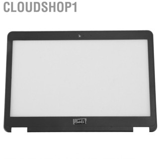 Cloudshop1 แล็ปท็อปฝาครอบด้านหน้า LCD สำหรับ E7440 Perfect F…