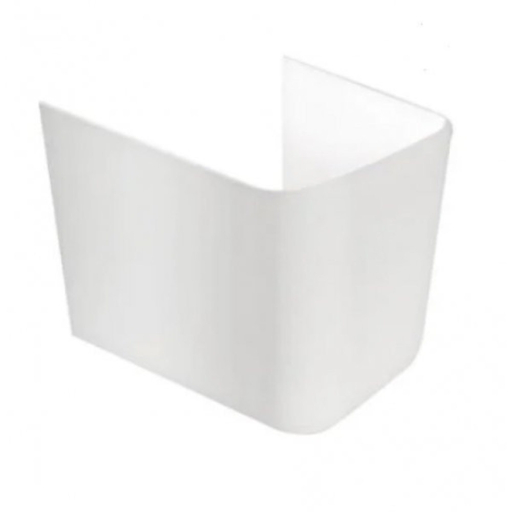 shophome468 American Standard ขาอ่างล้างหน้า 7062-WT-0 รับประกันของเเท้