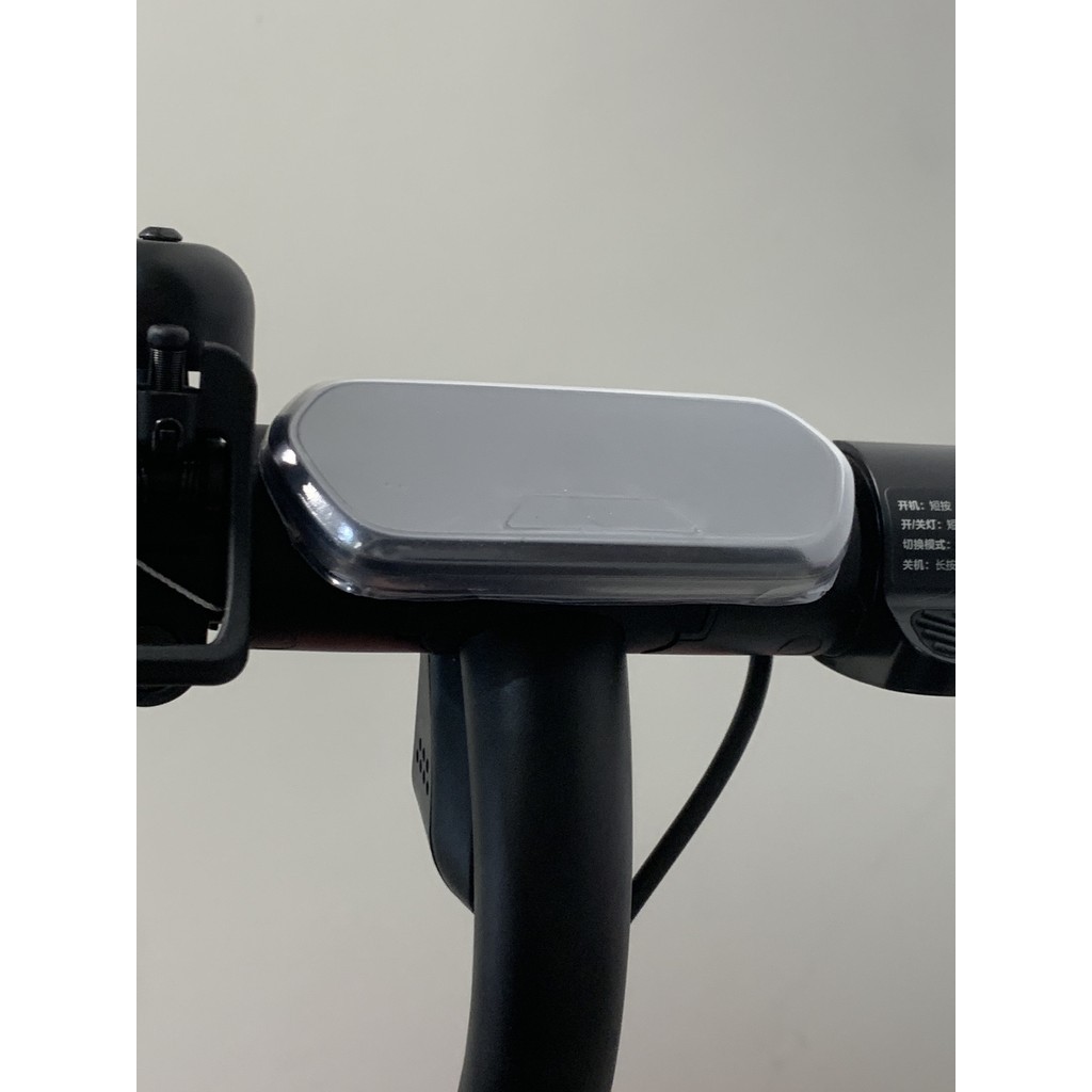 หน้าจอป้องกันน้ำและฝาครอบสำหรับสกู๊ตเตอร์ E2, E2 Plus, C2, C2 Pro, และ E3 Pro – Central Control ราคา ถูกที่สุด ดีลบีเคเค แกลเลอรีภาพที่ 8