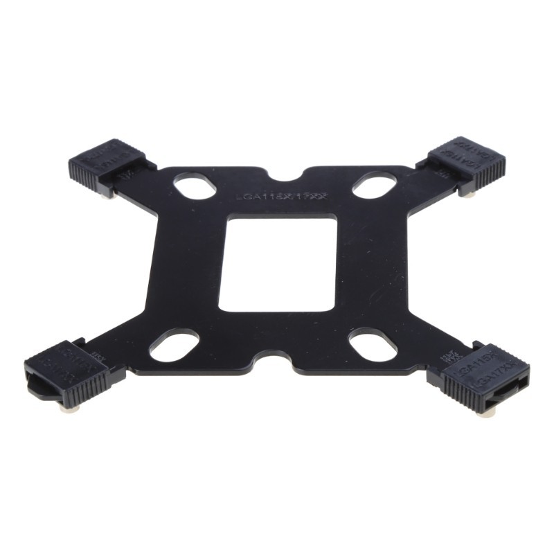 Doublebuy CPU Cooler เมนบอร์ด CPU Heat sink เมนบอร์ดหม้อน้ํายึด