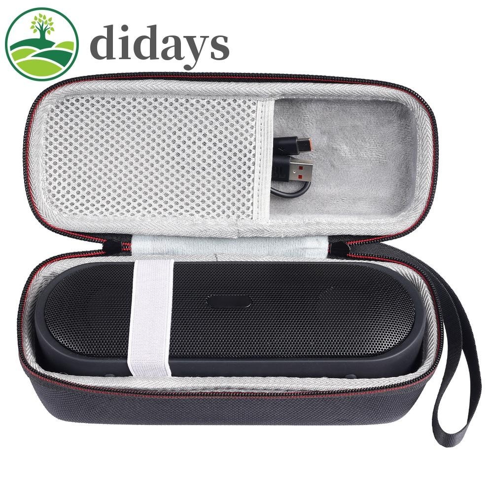 Eva Hard Carrying Case กระเป ๋ าเดินทางกันกระแทกสําหรับ Tribit XSound Plus 2