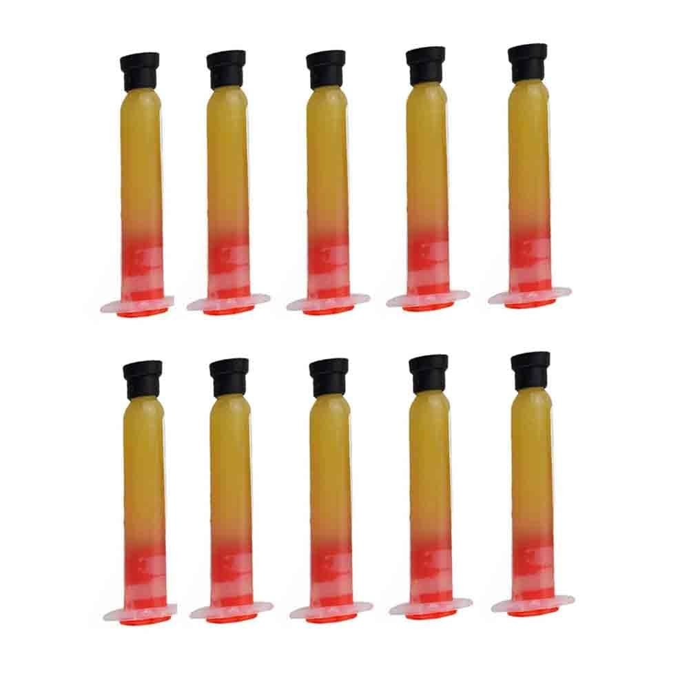 10PCS RMA223 10CC Soldering oil BGA Soldering paste Soldering flux