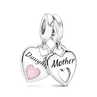 จี้และสร้อยข้อมือเงินSterling Silver 925 รุ่นใหม่