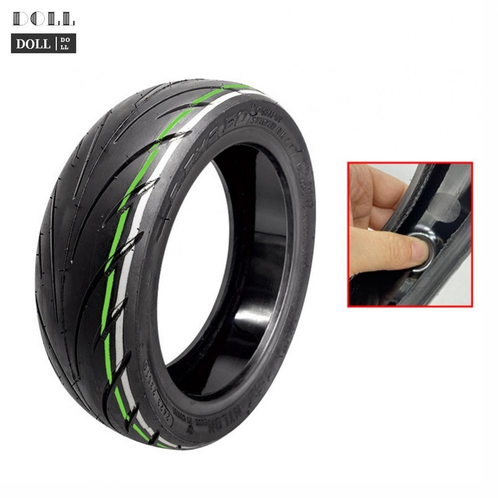 -New In May-8.5*2 automatic repair Tyre for Xiaomi E-Scooter 9.5x2.50 Vacuum Tire For Niu[Overseas Products]
