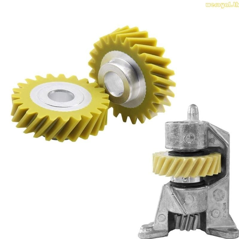 Weroyal เปลี ่ ยนอะไหล ่ เครื ่ องปั ่ นอะไหล ่ Turbo Mixer อุปกรณ ์ เสริมวัสดุโลหะพลาสติก