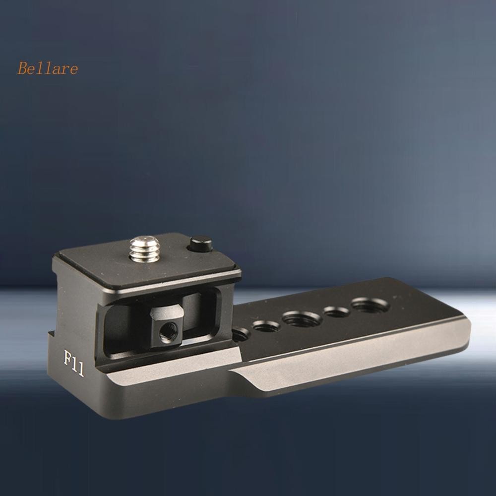 {2024-BEL}F11 Lens Collar Foot Stand 39mm สําหรับ Arca สําหรับ Canon RF 600mm/800mm F11 IS STM [Bellare.th]