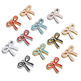 St.kunkka 4/10ชิ ้ น 16 * 18 มม.จี ้ โลหะผสมชุบน ้ ํามันหยดจ…