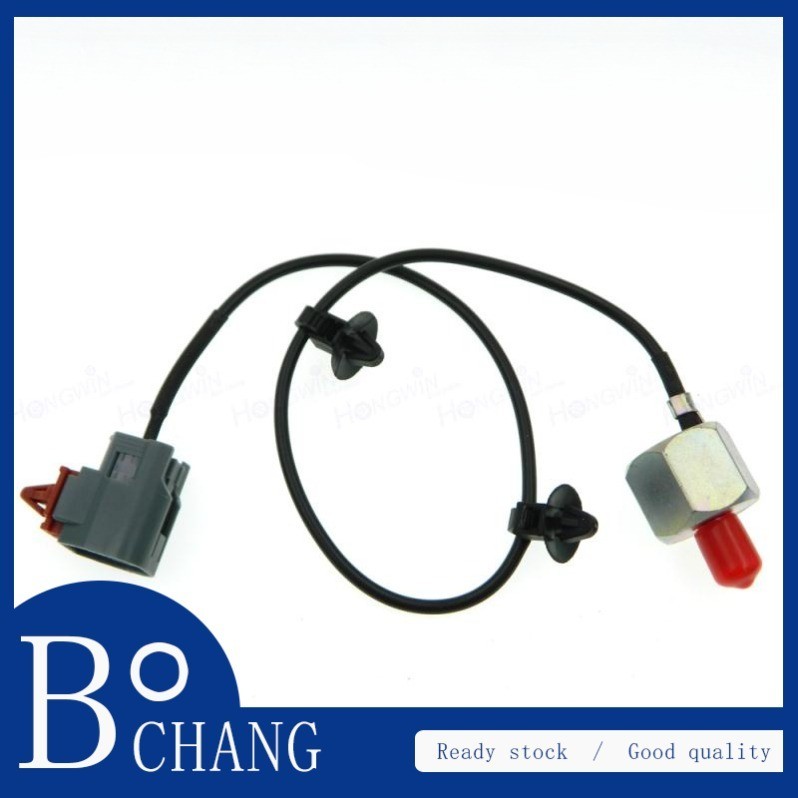 [พร้อมสต็อก] ZJ01-18-921 Detonation Knock Sensor สําหรับ Mazda 6 Mazda 3 Mazda 2 1.4 1.6 2.0 2.3 เปล