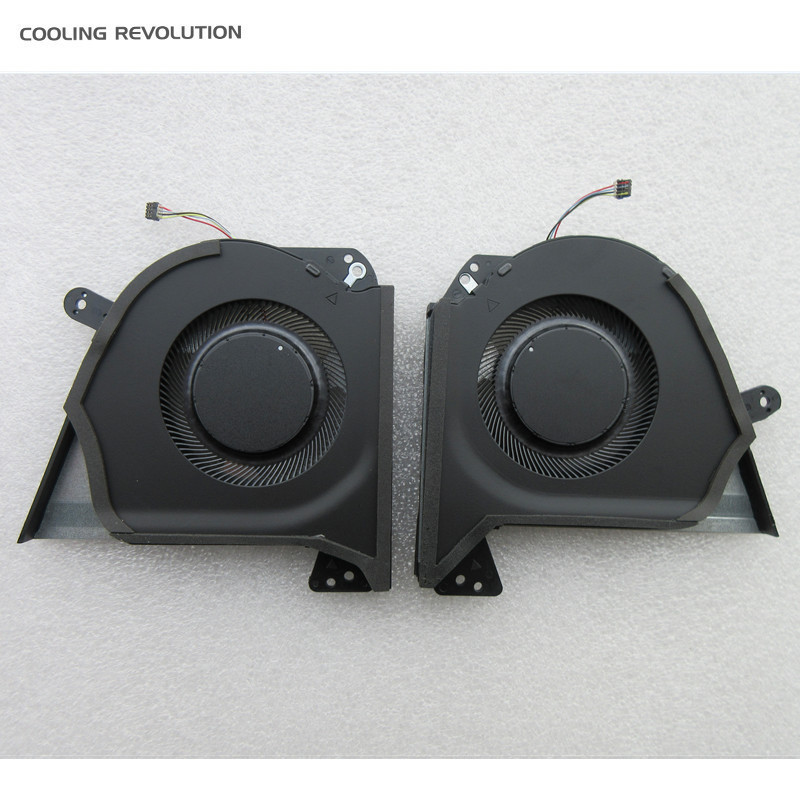 แล็ปท็อปใหม่ CPU พัดลมระบายความร้อนสําหรับ ASUS ROG M16 GU603Z GU603ZM GU603ZW GU603ZX 2022 13NR08R0