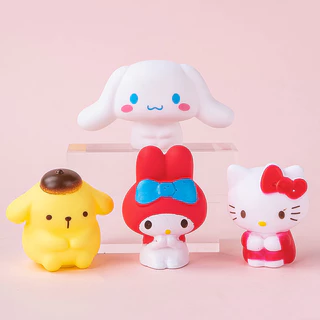 ร้านไทย🎈 ตุ๊กตาแต่งหน้าเค้ก อุปกรณ์ ตกแต่งเค้ก การ์ตูน แมว กระต่าย หมา วันเกิด น่ารัก DD28
