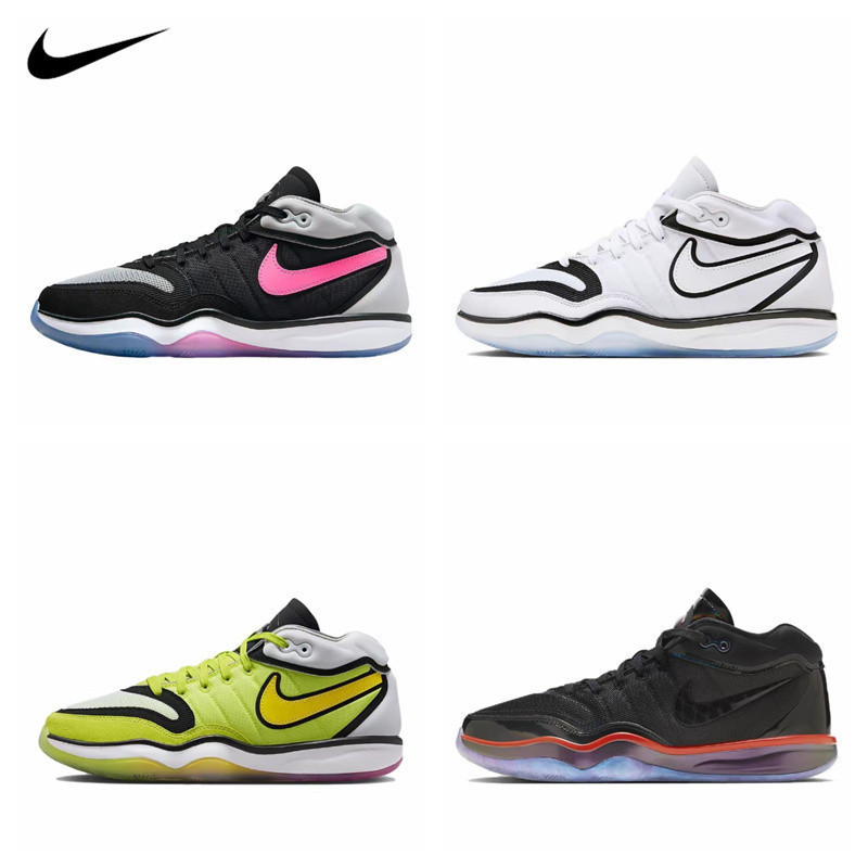 【0V1 Official Shop】NIKE AIR ZOOM GT HUSTLE 2 EP DJ9404-004/102/300