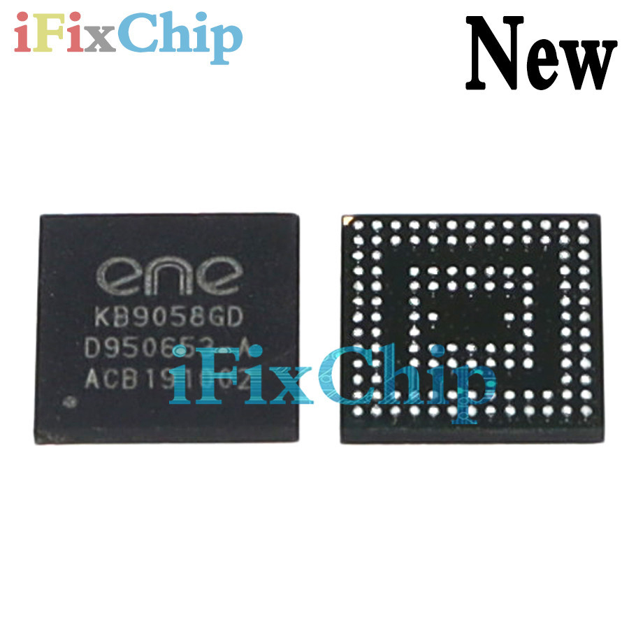 1 ชิ้น KB9058GC KB9058GD KB9052GD KB9052GB KB9052GE BGA