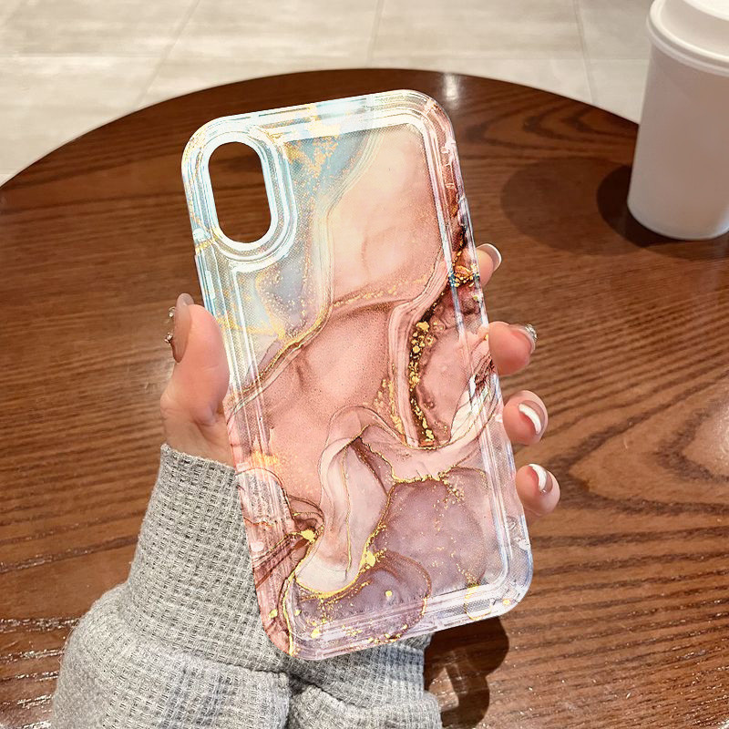 เคส TPU นุ่มใส For iPhone 15 11 12 13 Pro Max 14 Plus XR 7 8 X Xs 7plus 8plus 13pro 15promax 13promax 14promax SE 2020