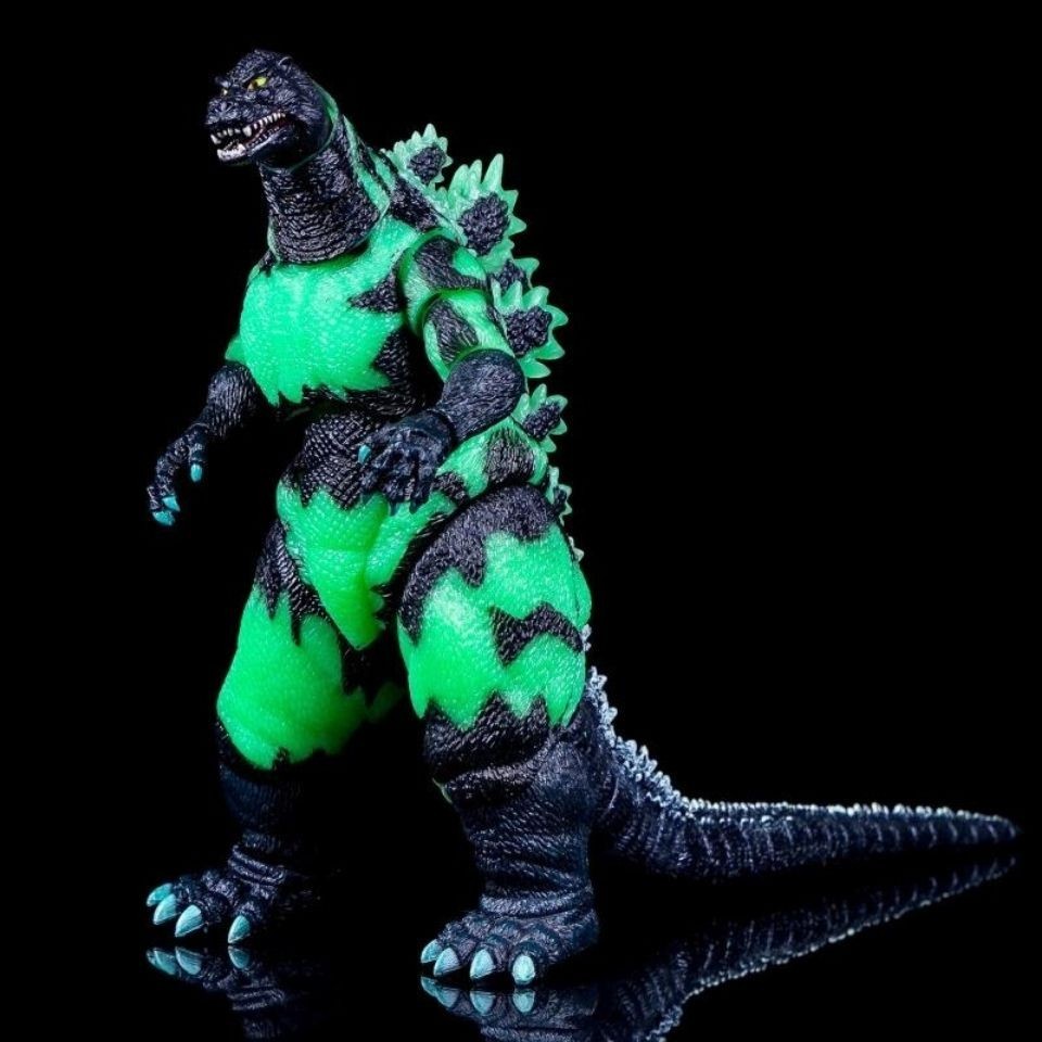 s.h.monsterarts s.h.monsterarts x plus godzilla 【OMG】 hiya godzilla godzilla bandai godzilla x kong 