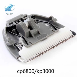ใบมีดทดแทน Clipper ผมสําหรับ Codos CP-6800 KP-3000 CP-5500 ทนทาน